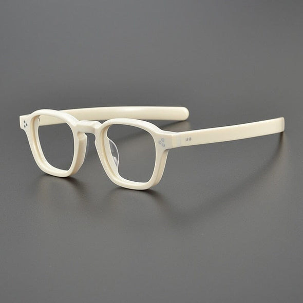 Toft Vintage Acetate Eyeglasses Frame
