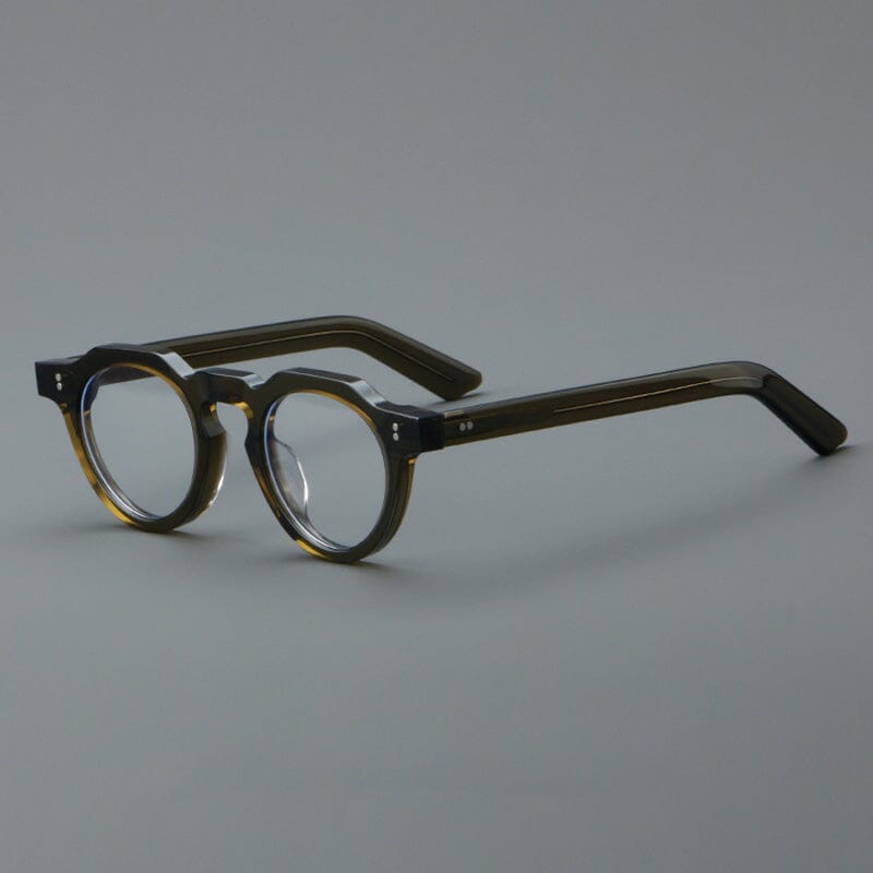 Xanto Vintage Acetate Glasses Frame – Nektom Watches