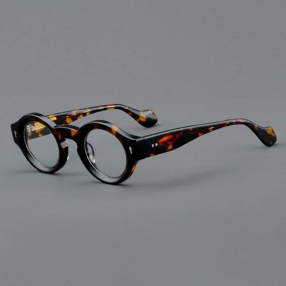 Yuki Vintage Acetate Glasses Frame