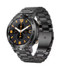 NEKTOM Smart Watch Heart Rate Blood Oxygen Waterproof KE2