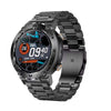 NEKTOM Smart Watch Heart Rate Blood Oxygen Waterproof KE2