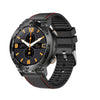 NEKTOM Smart Watch Heart Rate Blood Oxygen Waterproof KE2
