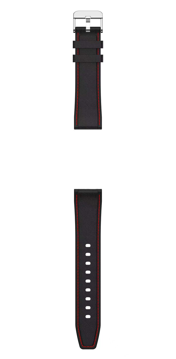 NEKTOM Smart Watch Heart Rate Blood Oxygen Waterproof KE2