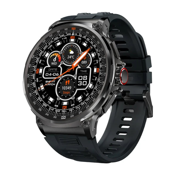 NEKTOM Ultra HD Display Smartwatch Smart Watch V69