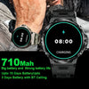 NEKTOM Ultra HD Display Smartwatch Smart Watch V69