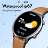 NEKTOM Fitness Watch Function Waterproof QS40 Smartwatch