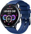 NEKTOM Fitness Watch with Phone Function Waterproof QS40 Smartwatch