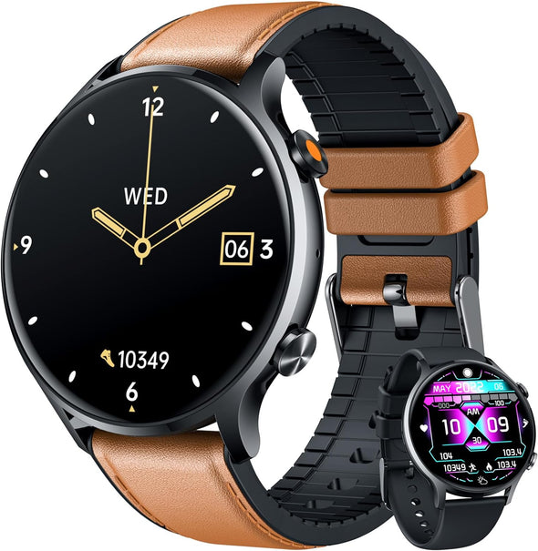 NEKTOM Fitness Watch Function Waterproof QS40 Smartwatch