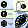 NEKTOM Fitness Watch Function Waterproof QS40 Smartwatch