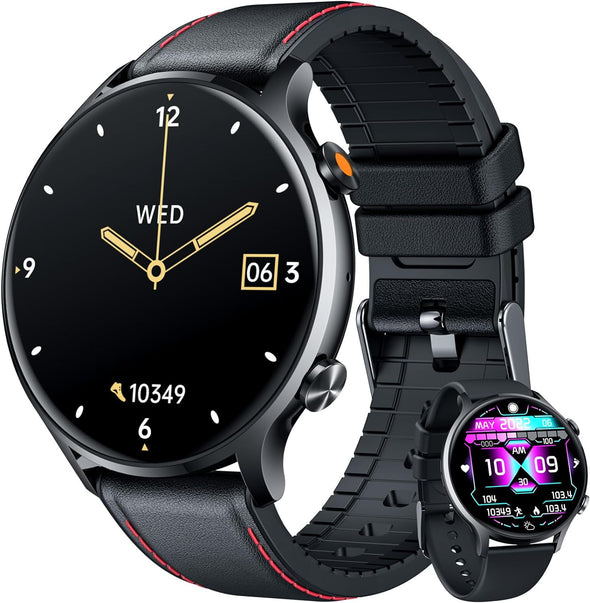 NEKTOM Fitness Watch Function Waterproof QS40 Smartwatch