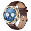 NEKTOM Bluetooth Call Smart Watch Waterproof Heart Rate Blood Oxygen NX1