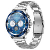 NEKTOM Bluetooth Call Smart Watch Waterproof Heart Rate Blood Oxygen NX1