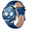 NEKTOM Bluetooth Call Smart Watch Waterproof Heart Rate Blood Oxygen NX1