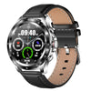 NEKTOM Bluetooth Call Smart Watch Waterproof Heart Rate Blood Oxygen NX1