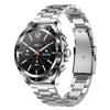 NEKTOM Bluetooth Call Smart Watch Waterproof Heart Rate Blood Oxygen NX1