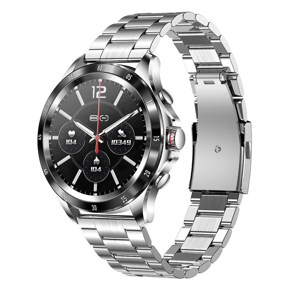 NEKTOM Bluetooth Call Smart Watch Waterproof Heart Rate Blood Oxygen NX1