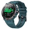 NEKTOM Fitness Tracker Bluetooth Blood Oxygen Waterproof Smartwatch HM09