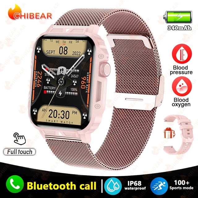 Smart watch ar cheap