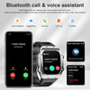 NEKTOM NEW Bluetooth Talk Waterproof Smartwatch AK65