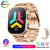 NEKTOM New Lighting LED Torch Smart Watch ZW39