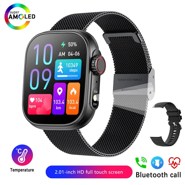 Smart watch p70 on sale