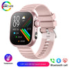 NEKTOM New Lighting LED Torch Smart Watch ZW39