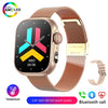 NEKTOM New Lighting LED Torch Smart Watch ZW39