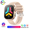 NEKTOM New Lighting LED Torch Smart Watch ZW39