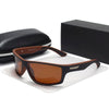 Nektom - Men's Driving Shades Sunglasses