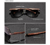 Nektom - N7188 Sunglasses
