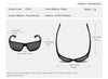 Nektom - Men's Driving Shades Sunglasses