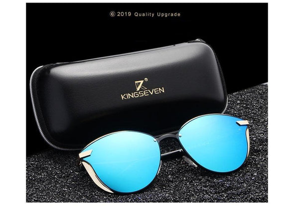 Nektom - N7824 Women Sunglasses