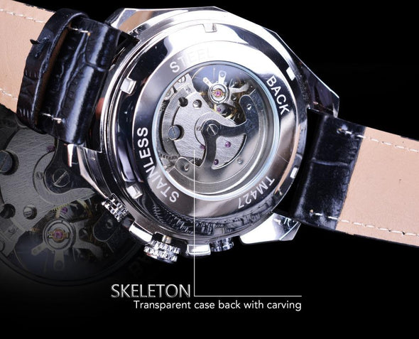 Nektom Automatic Series - SW02