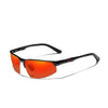 Nektom- Men's Driving Series Polarized Aluminum Sunglasses