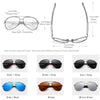 Nektom - N7720 Men Sunglasses