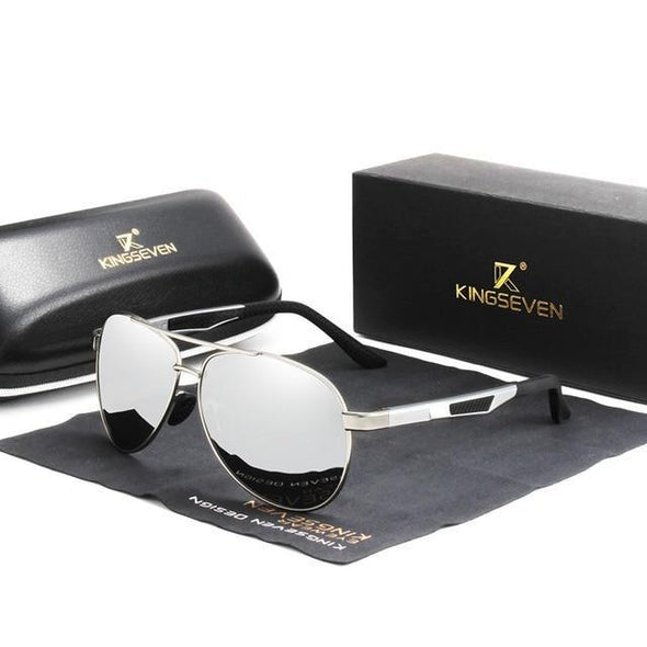 Nektom - N7720 Men Sunglasses