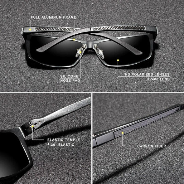 Nektom - N-7021 Sunglasses