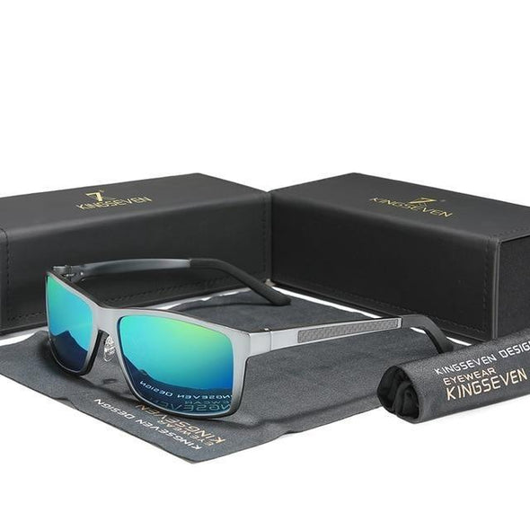 Nektom - N-7021 Sunglasses