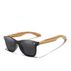 Nektom - Handmade Men/Women Sunglasses Made Of Noble Natural Wood