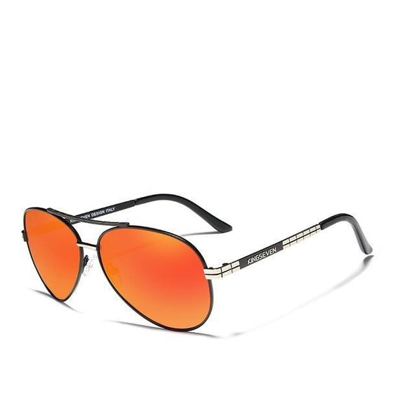 Nektom - N784 Men Sunglasses