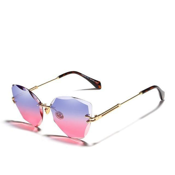 Nektom - N801 Cateye Women Sunglasses