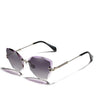 Nektom - N801 Cateye Women Sunglasses